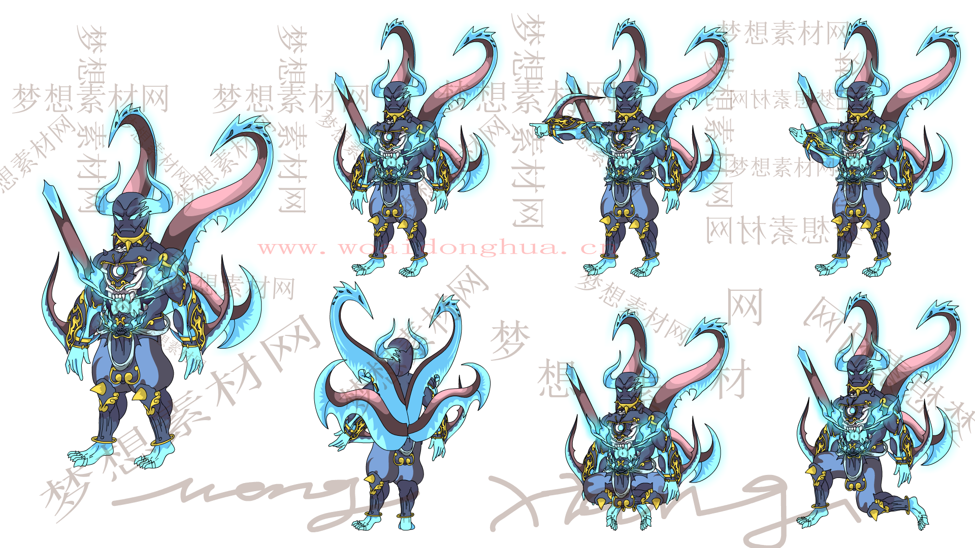 修仙-地府般若1727446604