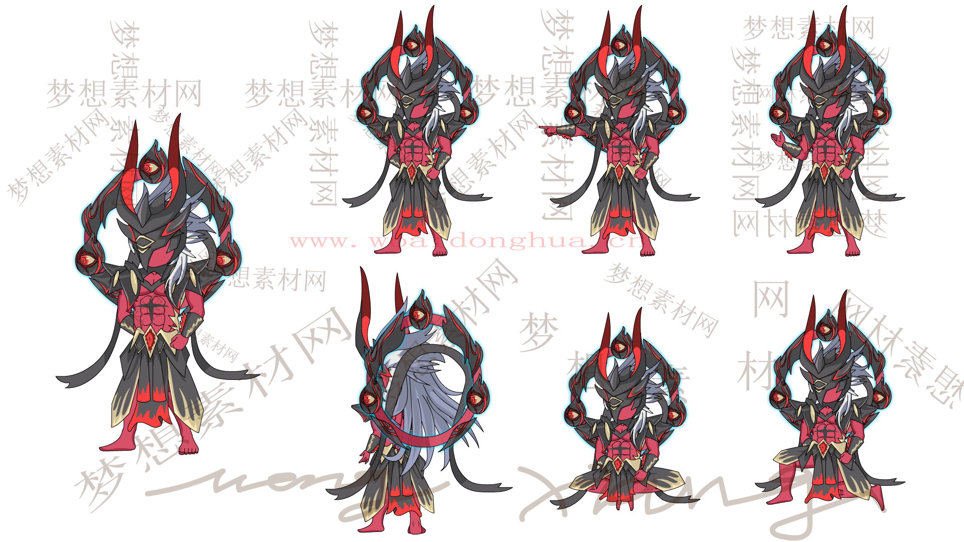 修仙-魔主1725628564