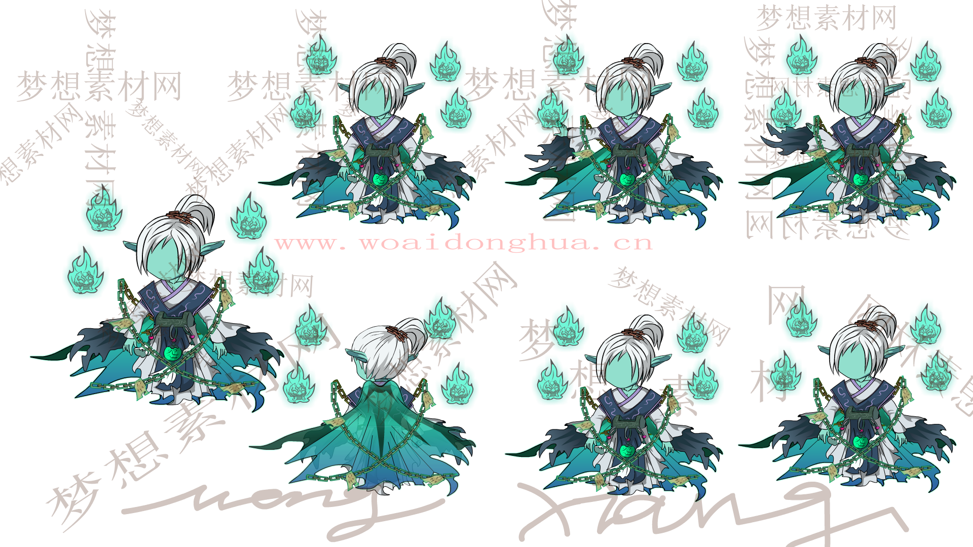 地府小鬼1722607389