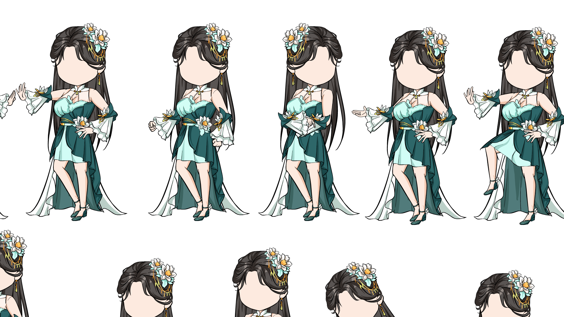 13绿花女13一期1739539216