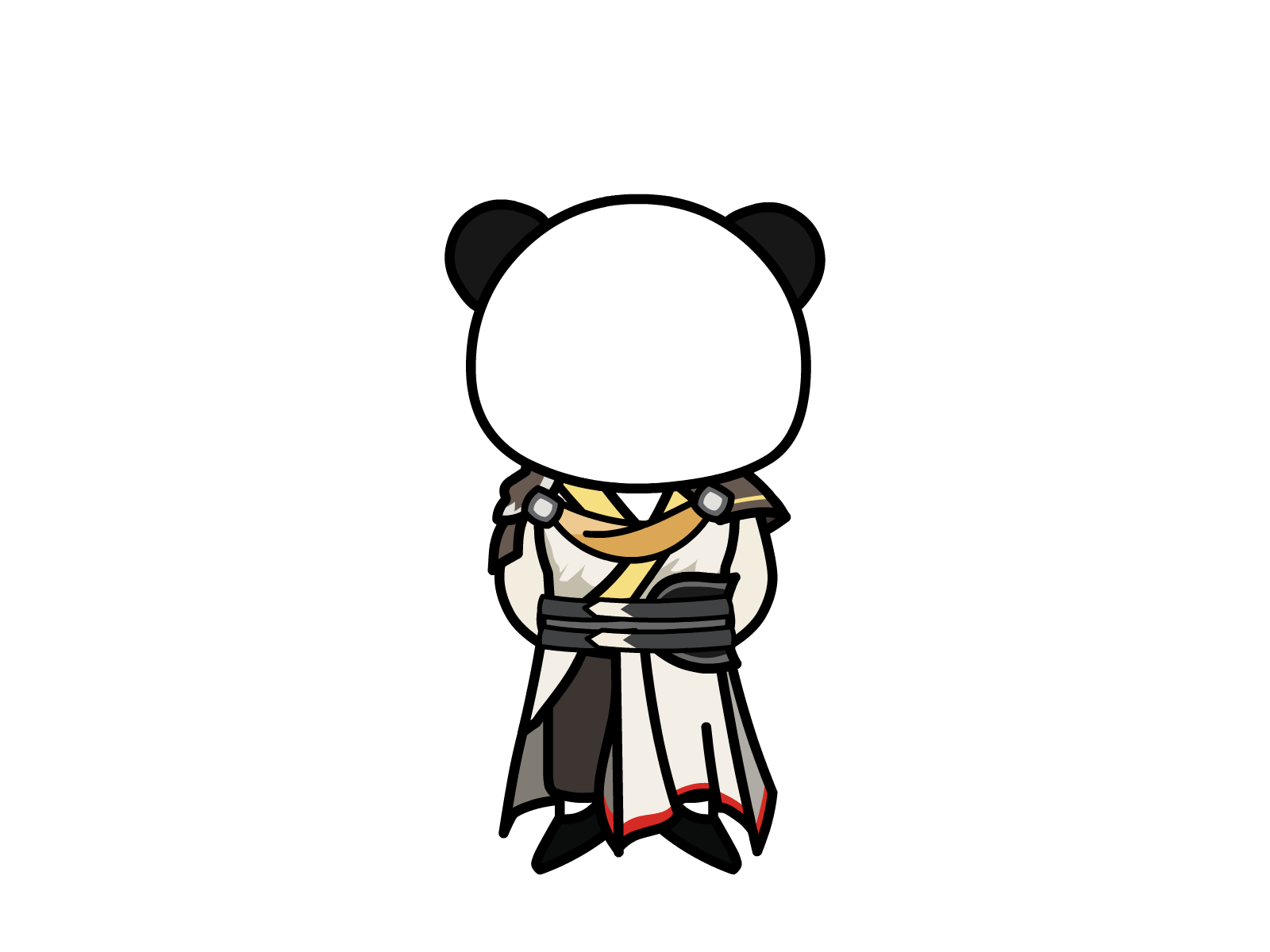 人物图-玄幻修仙-单人-男2