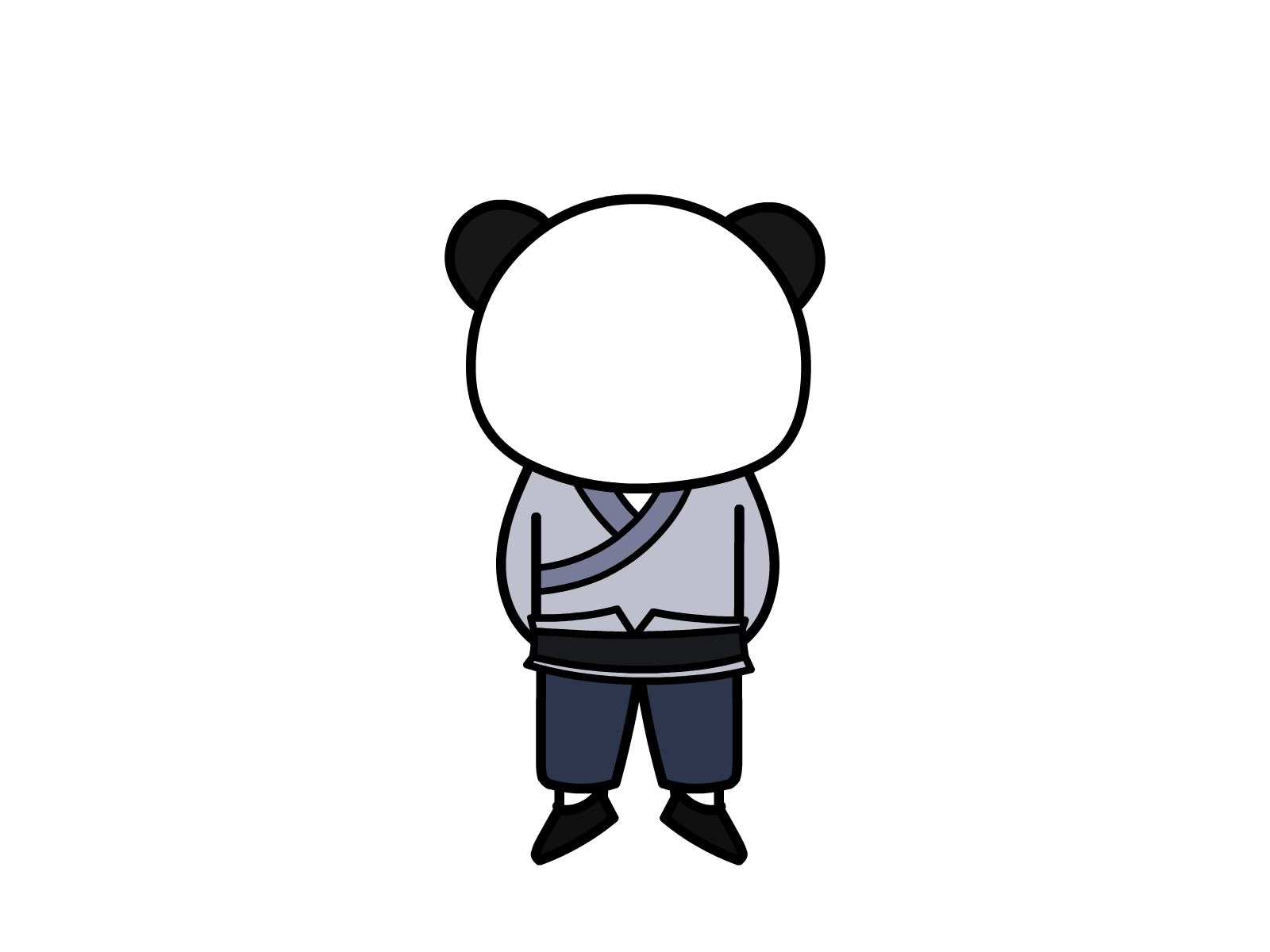 人物图-玄幻修仙-单人-男7